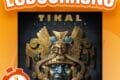 LUDOCHRONO – Tikal Legend