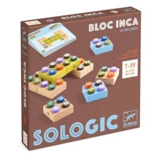 Bloc Inca