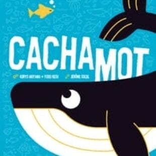 Cachamot