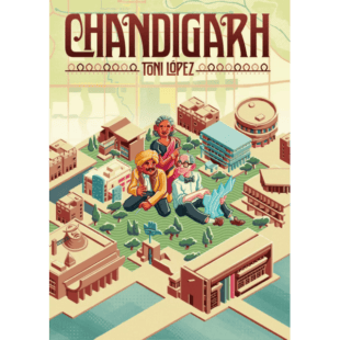 Chandigarh