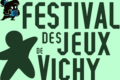 Top 10 des jeux qu’on vous conseille à Vichy 21/22 septembre