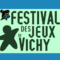 Top 10 des jeux qu’on vous conseille à Vichy 21/22 septembre