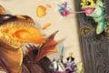 Il était une fois… Once Upon a Draft arrive chez Gigamic