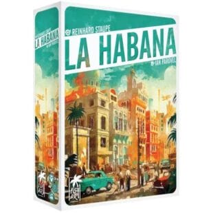 La Habana