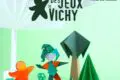 Salon pro Vichy, des jeux pour l’automne IV : Beyond The Horizon – Flip 7 – Présages – La habana – Xylo –  Backstories Les Noces d’Emeraude