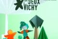 Salon pro Vichy, des jeux pour l’automne II : Botanicus – Nunatak – Superstore 3000 – Dicy Cards –