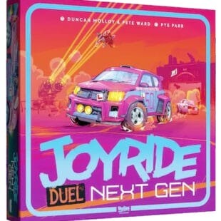 Joyride Duel : next Gen