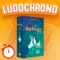 LUDOCHRONO – Behind