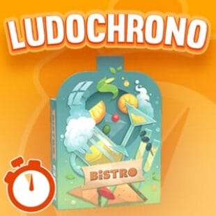 LUDOCHRONO –  Bistro