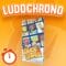 LUDOCHRONO – Duck & cover