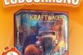 LUDOCHRONO – Kraftwagen : Age of Engineering