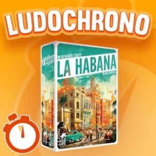 LUDOCHRONO – La Habana