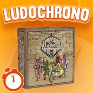 LUDOCHRONO – La Bonne Auberge