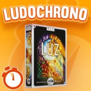 LUDOCHRONO – Luz