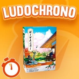 LUDOCHRONO – Niwashi