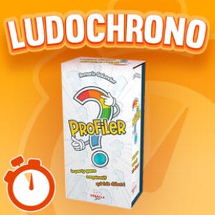 LUDOCHRONO – Profiler