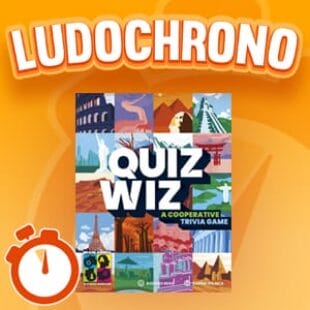 LUDOCHRONO – Quiz Wiz