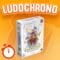 LUDOCHRONO – Raising Robots : L’Atelier des Prodiges