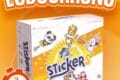 LUDOCHRONO – Stickers