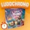 LUDOCHRONO – Survive the island