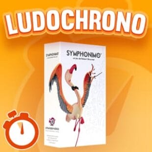 LUDOCHRONO – Symphonimo