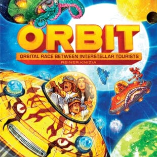 Orbit