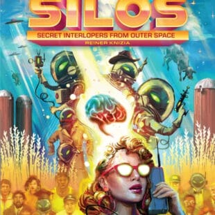 Silos