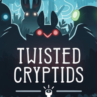 Twisted Cryptids frôle le million sur KS… mais pourquoi ?