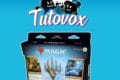 Tutovox – Magic The Gathering