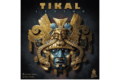 Tikal Legend arrive sur Kickstarter