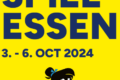 Essen 2024 : petit tour au salon avec Daitoshi, Mesos, Prey, Panda Spin