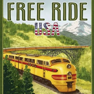 Free Ride Usa