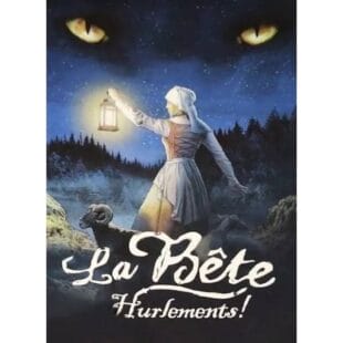 La Bête : Hurlements – Extension