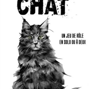 La Voie du Chat : un JDR solo au poil