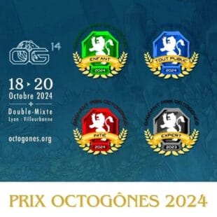 Retours d’Octogones 2024