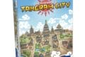 Ams Tan Gram City : Tangram City