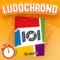 LUDOCHRONO – 101 le match