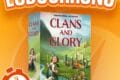 LUDOCHRONO –  Clans and Glory