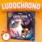 LUDOCHRONO – Disney Lorcana Prelude