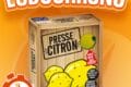 LUDOCHRONO – Presse Citron