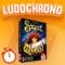 LUDOCHRONO – Skull Queen