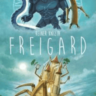 Freigard