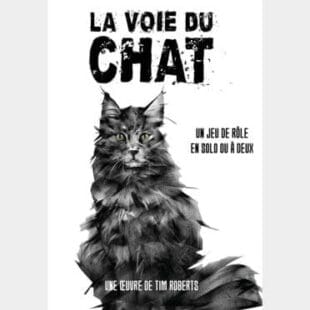 Voie du Chat