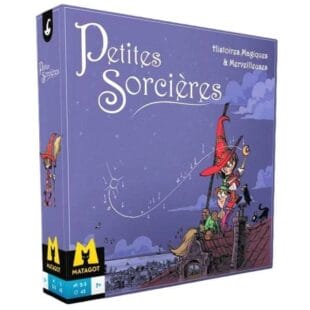 Petites Sorcières (2024)