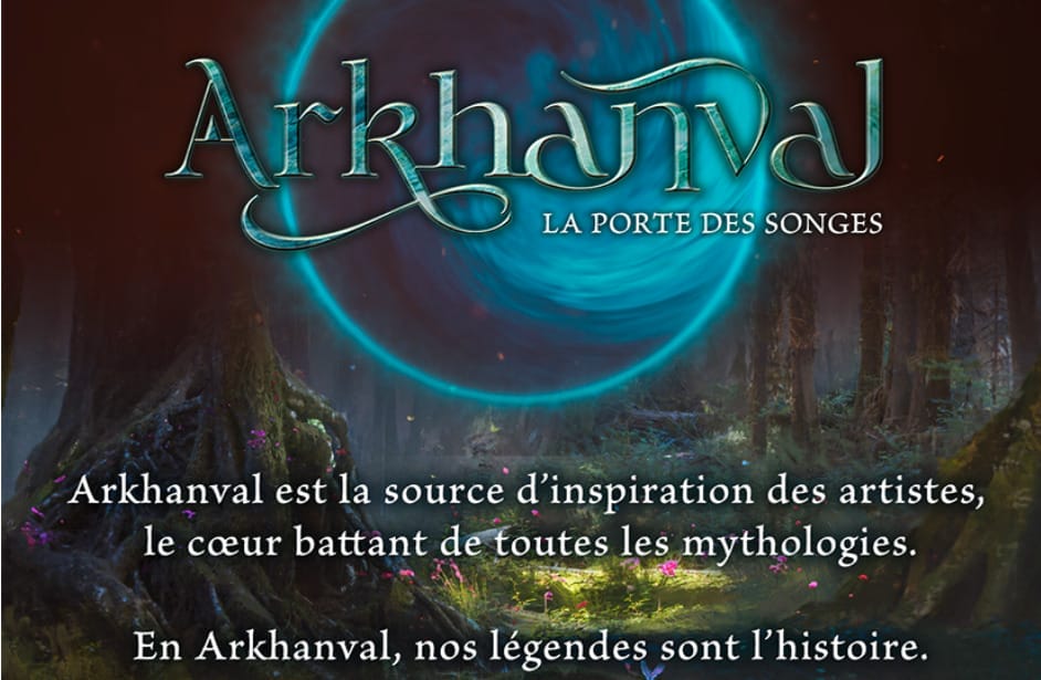 Cover campagne Arkhanval